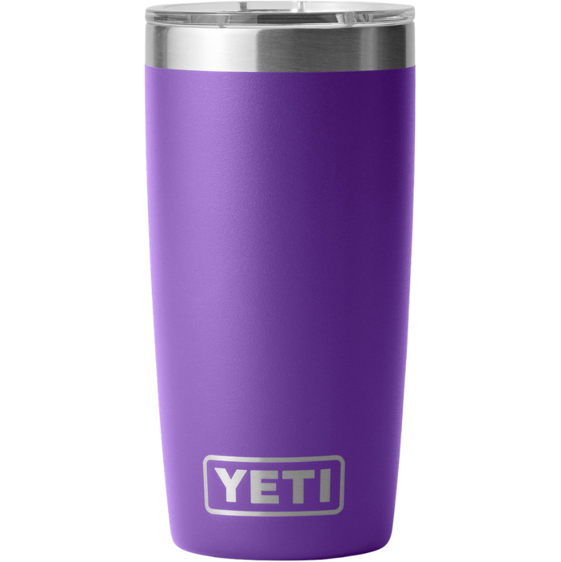 2026 YETI Wanderer 10 Oz Tumbler 70000007077 - Pace Purple